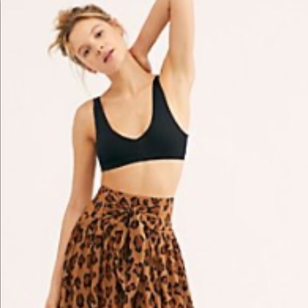 Free People Wake Up Pants